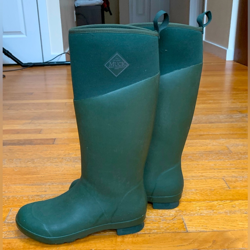 Muck Boot tall boot